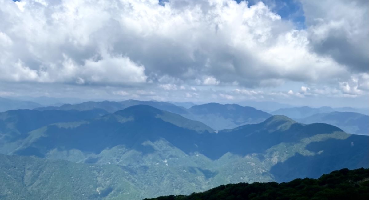 空