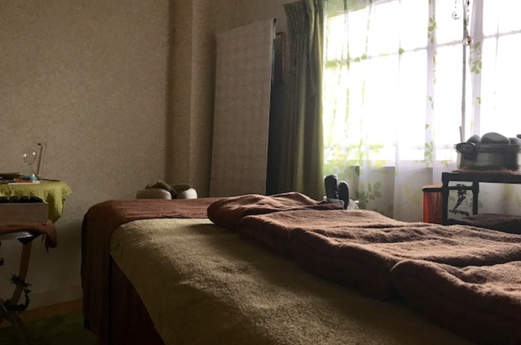 悩みを相談で解決